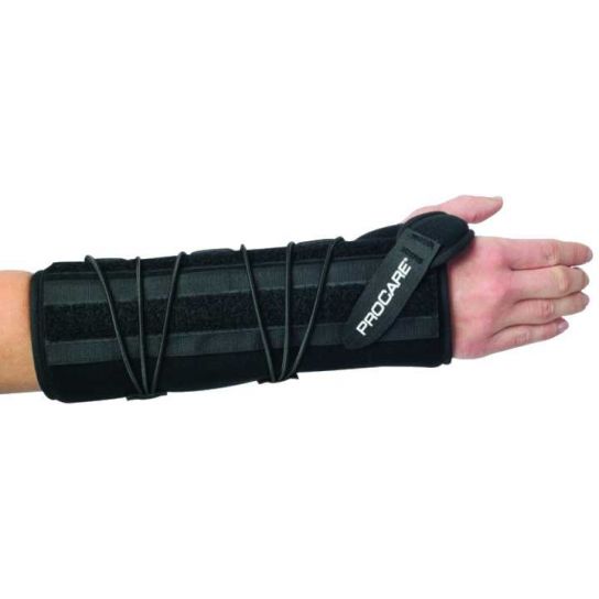 Procare Quick Fit Wrist & Forearm Brace