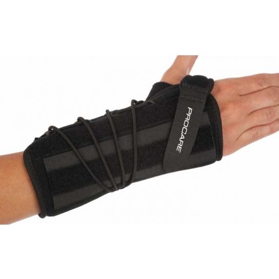 Procare Quick Fit Wrist II Support Brace