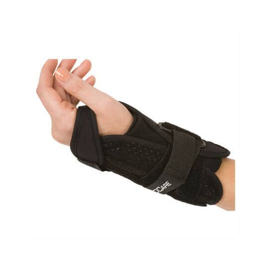 Procare Quick Fit Wrist Brace DMEDirect