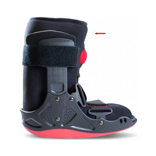 Procare XcelTrax Air Ankle Replacement Liner