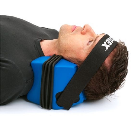 Pronex Cervical Traction Device DMEDirect