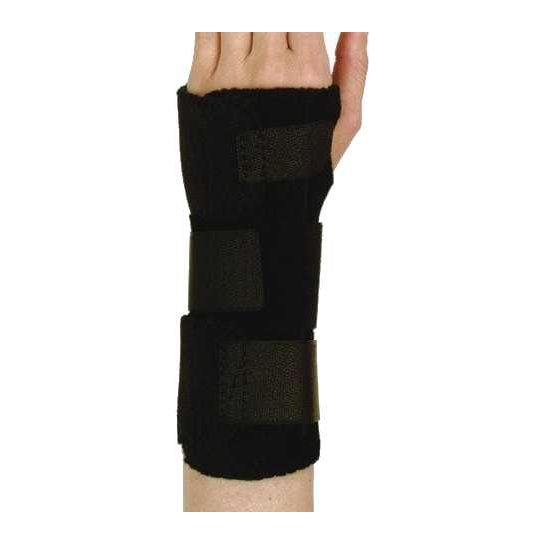 RCAI Pediatric Wrist Forearm Splint