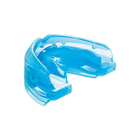 Shock Doctor Double Braces Mouthguard - DME-Direct