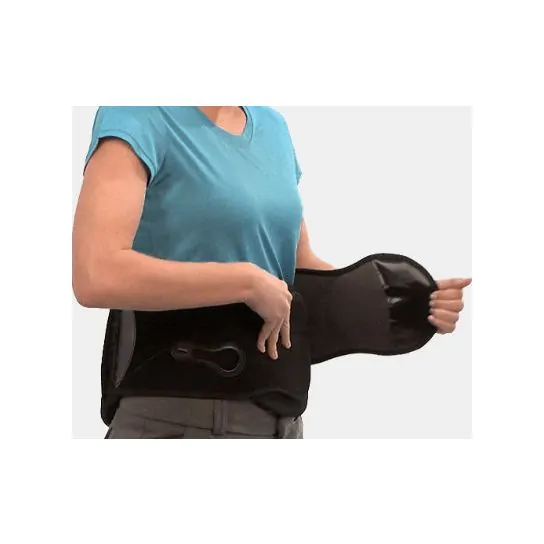 Sleeq AP Back Spinal Therapy System Brace