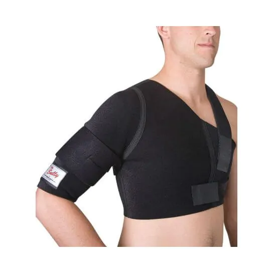 Sully Shoulder Brace/Stabilizer - CHEAPEST DME-Direct