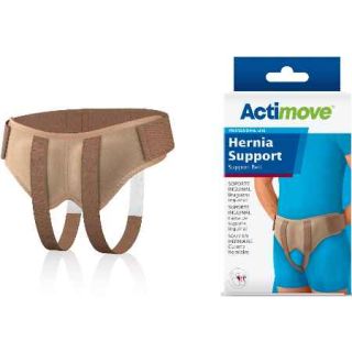 FLA Soft Form Hernia Belt