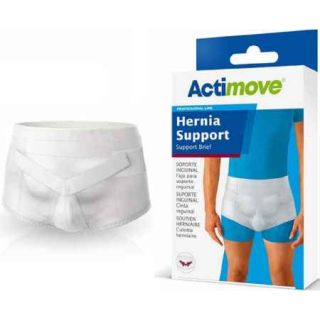 FLA Soft Form Hernia Brief