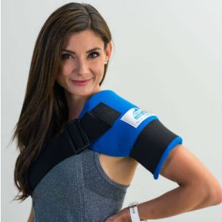 Active Ice Soft Shoulder 