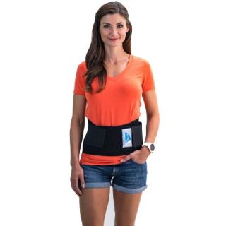 Active Ice Soft Back Wrap