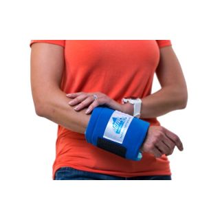 Active Ice Soft Universal Wrap