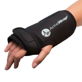 ActiveWrap® Wrist Ice Pack | Heat Wrap