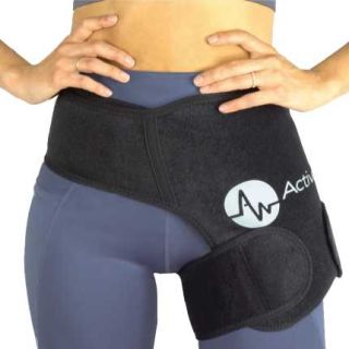 ActiveWrap Hip Heat Ice Wrap