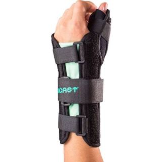 Aircast A2 Wrist Brace with Thumb Spica