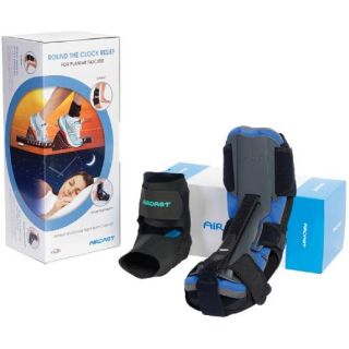 Aircast AirHeel/DNS Care Kit
