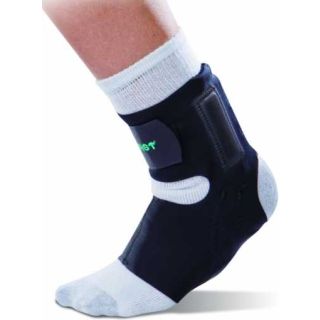 Aircast AirHeel with Stabilizers