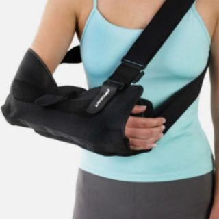 Aircast Arm Immobilizer