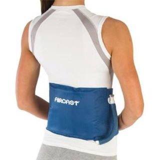 Aircast Back/Hip/Rib Cryo Cuff