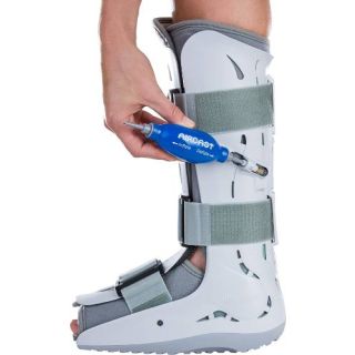 Aircast SP or FP Walker Replacement Air Bulb