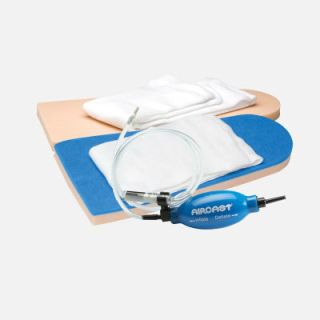 Aircast XP Diabetic Walker Accessories 