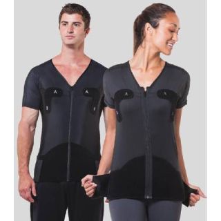 Alignmed S3 Posture Brace