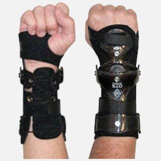 AllSport Dynamics OTS Wrist Brace