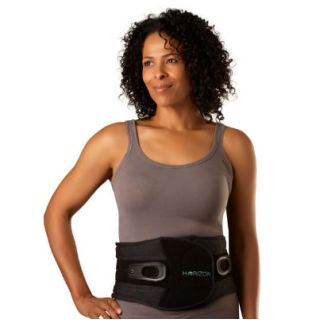 Aspen Horizon 627 Lumbar