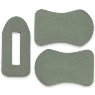 Aspen LSO LoPro Replacement Pads