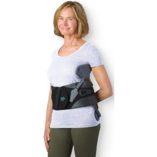 Aspen Peak Scoliosis Bracing System