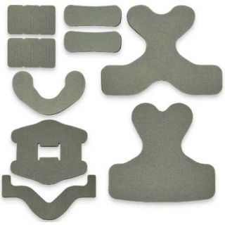 Aspen Pediatric CTO Replacement Pads