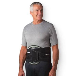 Aspen QuikDraw RAP Back Brace