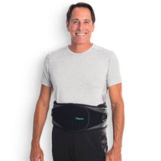 Aspen Vista 627 Back Brace