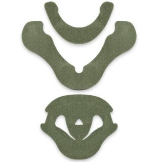 Aspen Vista Collar Replacement Pads