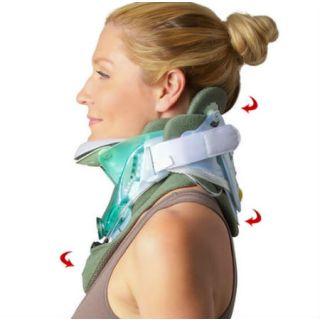 Aspen Vista Multipost Therapy Collar Replacement Pad Set