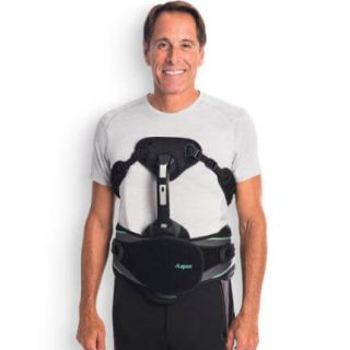 Aspen Vista 464 Back Brace