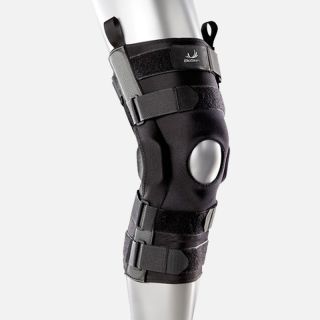 Bio Skin Gladiator Knee Brace
