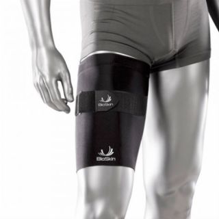Bio Skin Thigh Skin With Cinch Strap