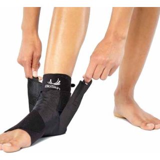 Bioskin AFTR Ankle Brace