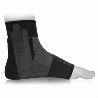 Bio Skin AFTR Ankle Brace with Gel