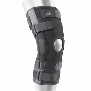 BioSkin Gladiator DT Front Closure Knee Brace