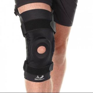 BioSkin Hinged Knee Brace