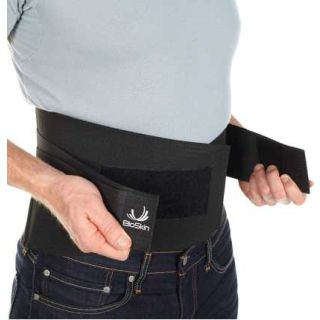 Bioskin Standard Back Skin