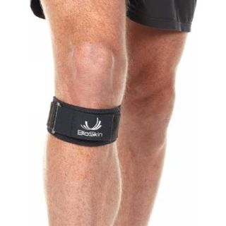 Bio Skin Q Baby Patella Knee Band