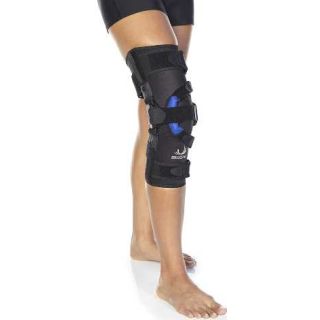 Bioskin Q Lok Knee Brace