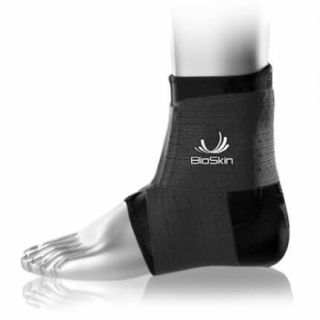 BioSkin Visco Ankle Skin Support