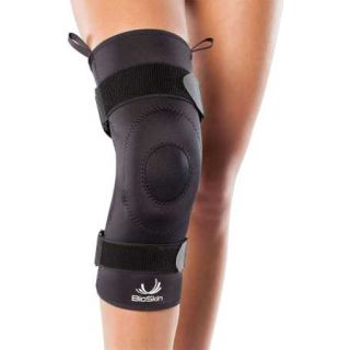 BioSkin Visco Knee Skin 