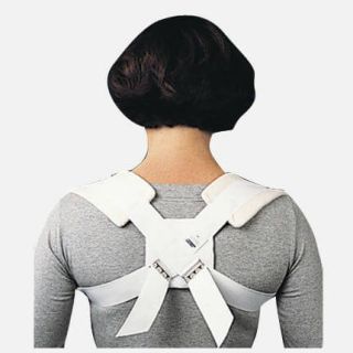 Bird &amp; Cronin Comfor Clavicle Brace