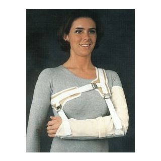Bird &amp; Cronin Universal AC Splint