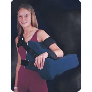 Bird &amp; Cronin Shoulder Abduction Pillow with Harness