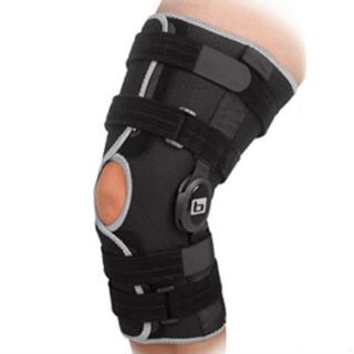Bledsoe Crossover FC Knee Brace