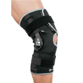 Bledsoe Crossover PT Knee Brace